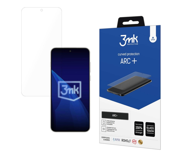 3mk ARC+ do OnePlus Nord 5 - 1355632 - zdjęcie